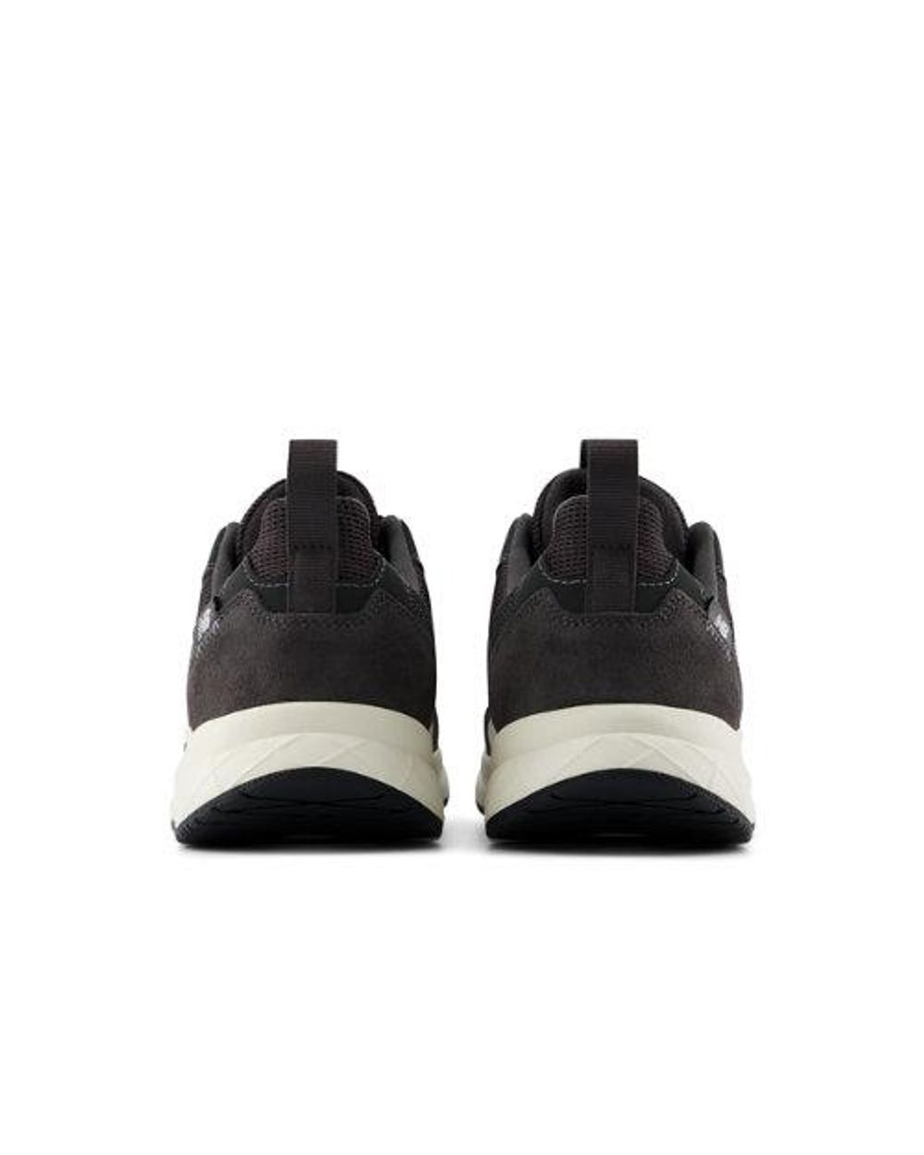 New Balance Black Dynasoft Ua900 V2