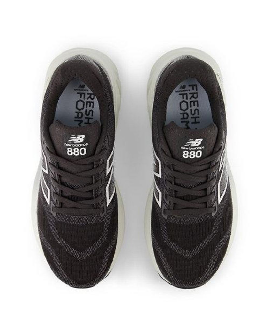 New Balance Black Wo Fresh Foam X 880v15 Shoes