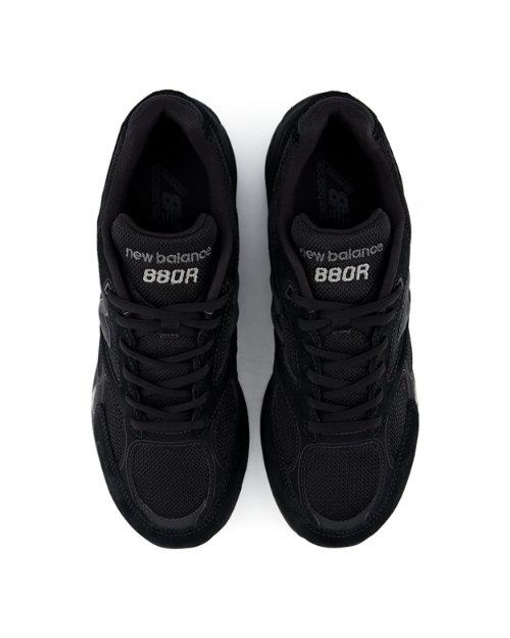 New Balance Black 880R