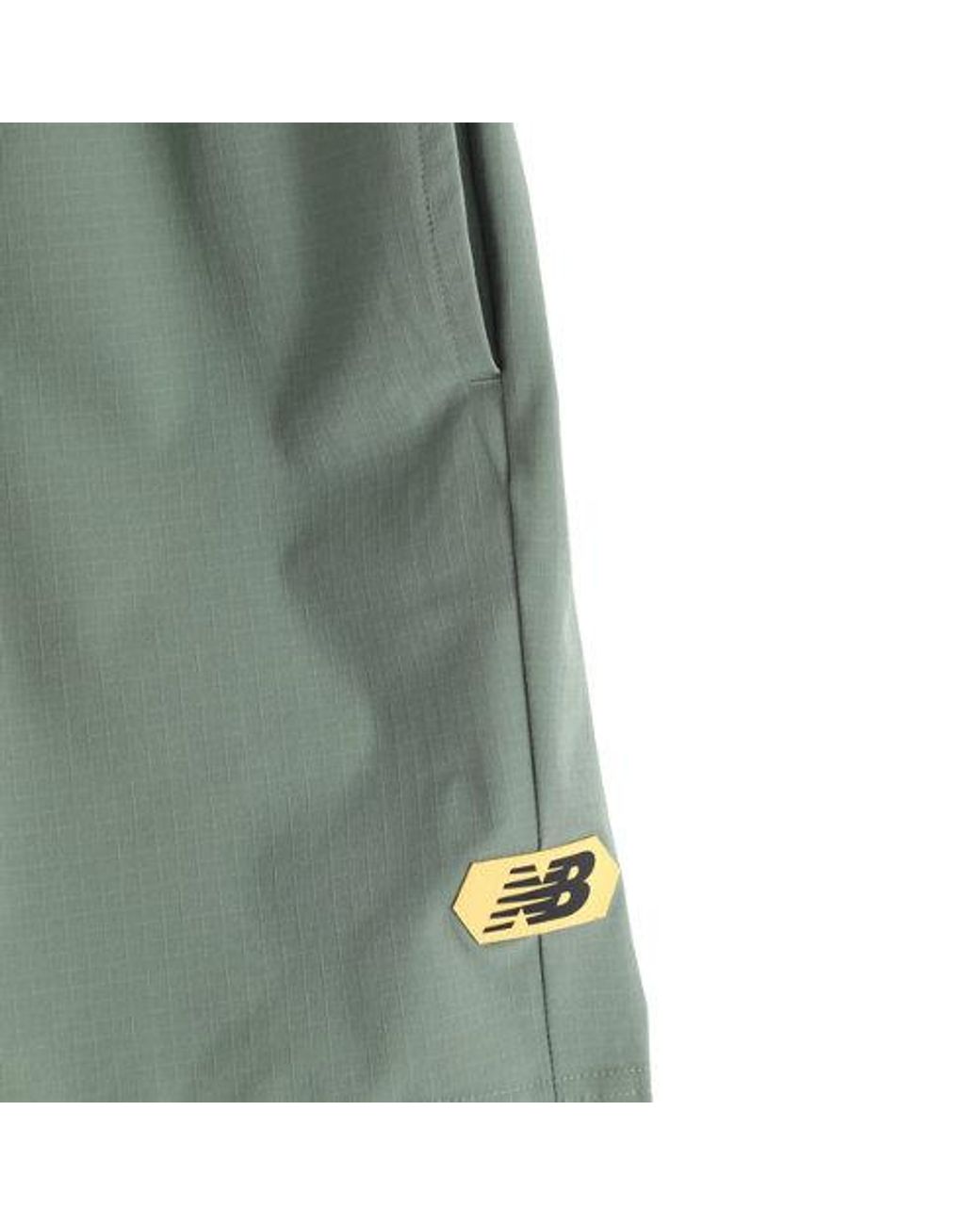 New Balance Green Street Classics Short for men