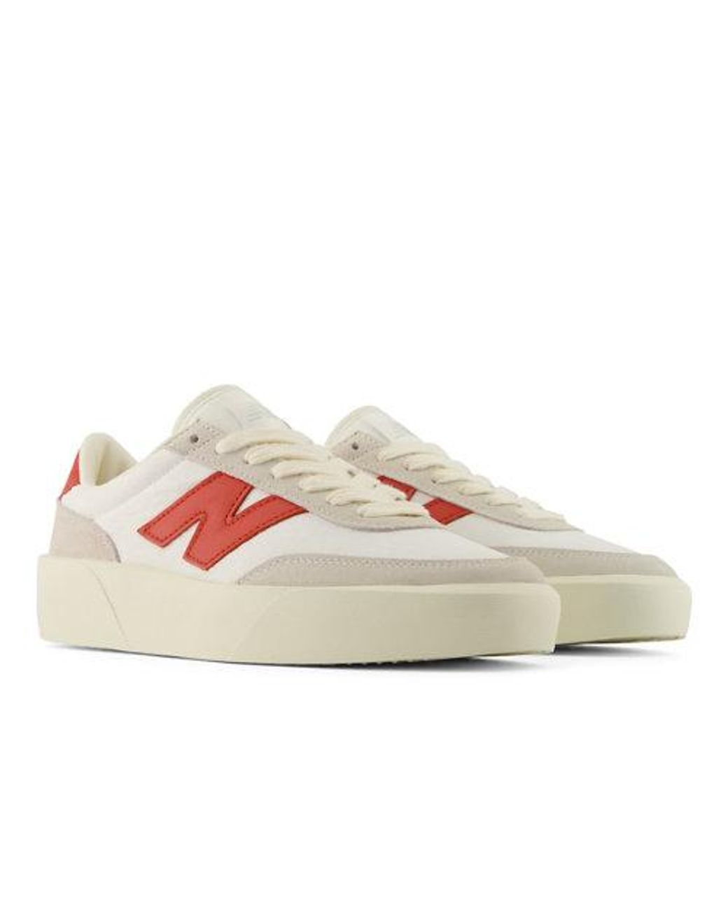 New Balance Multicolor 750
