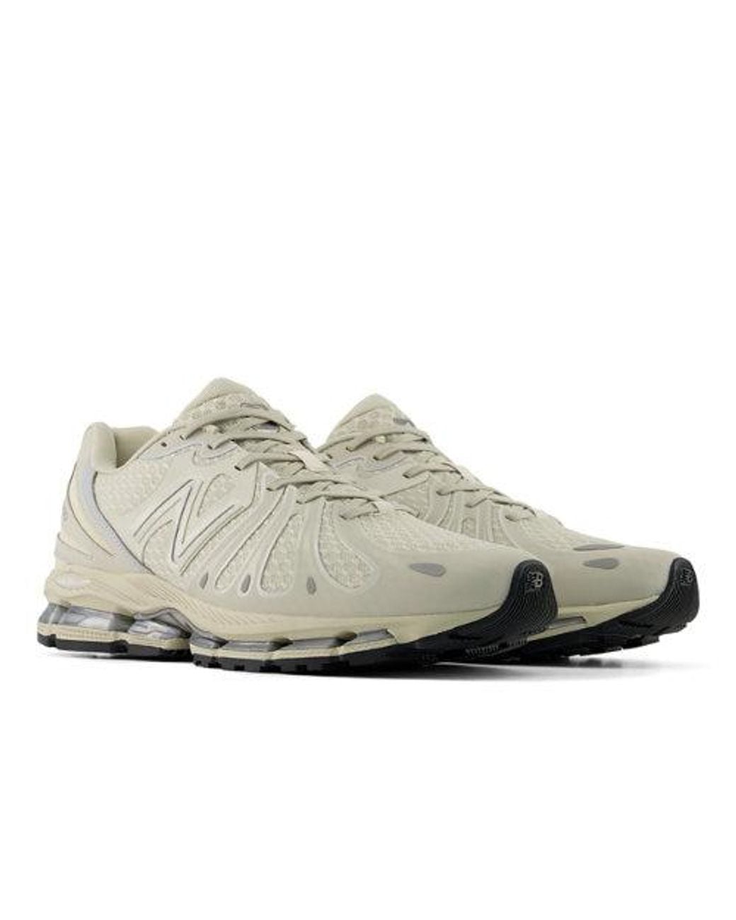 New Balance Gray 1890