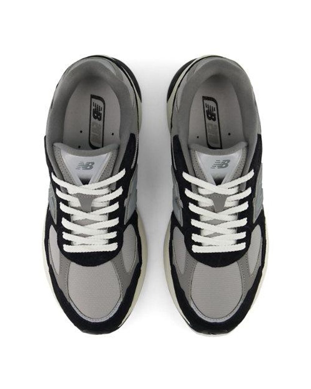 New Balance Black 2010