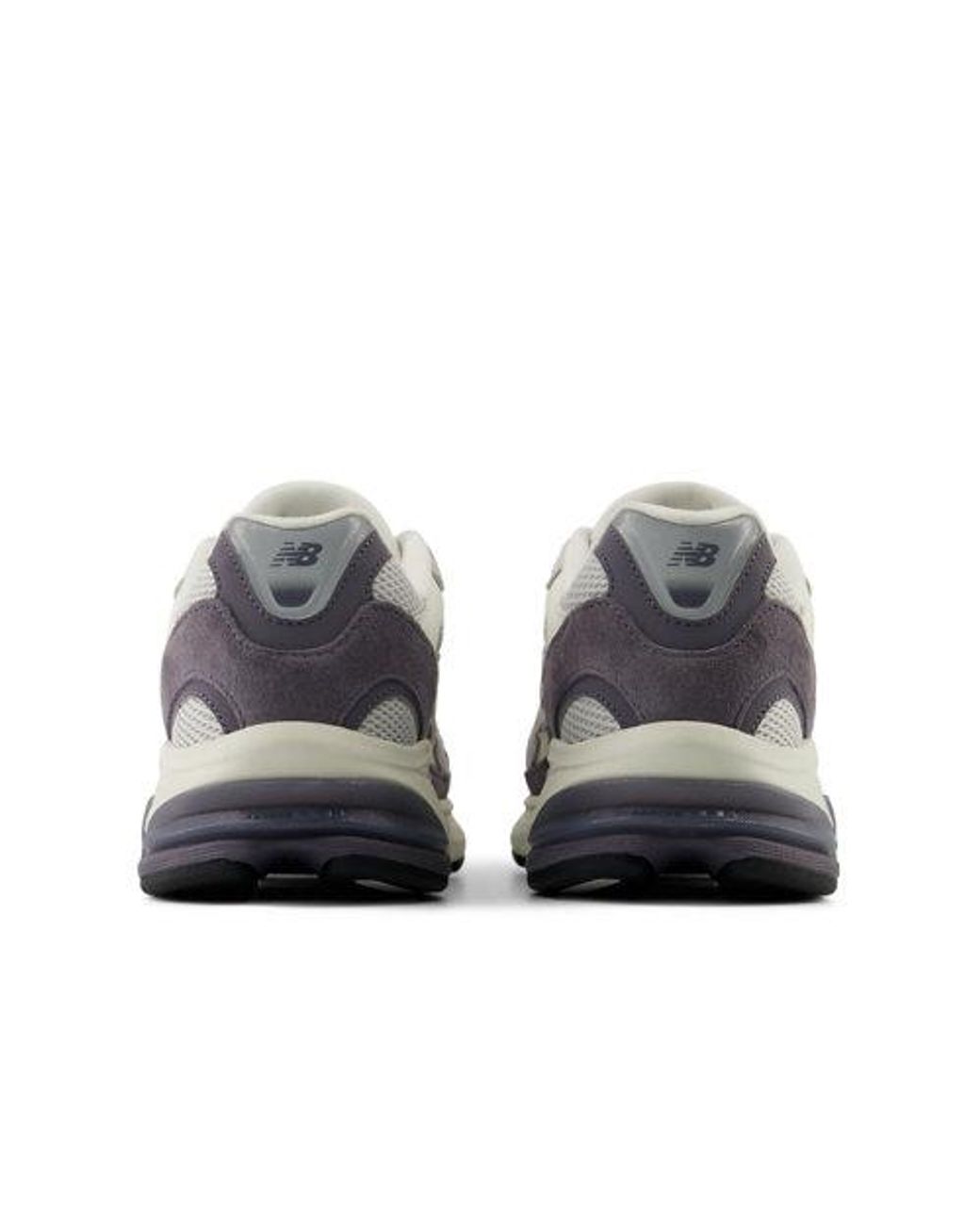 New Balance Gray 2010