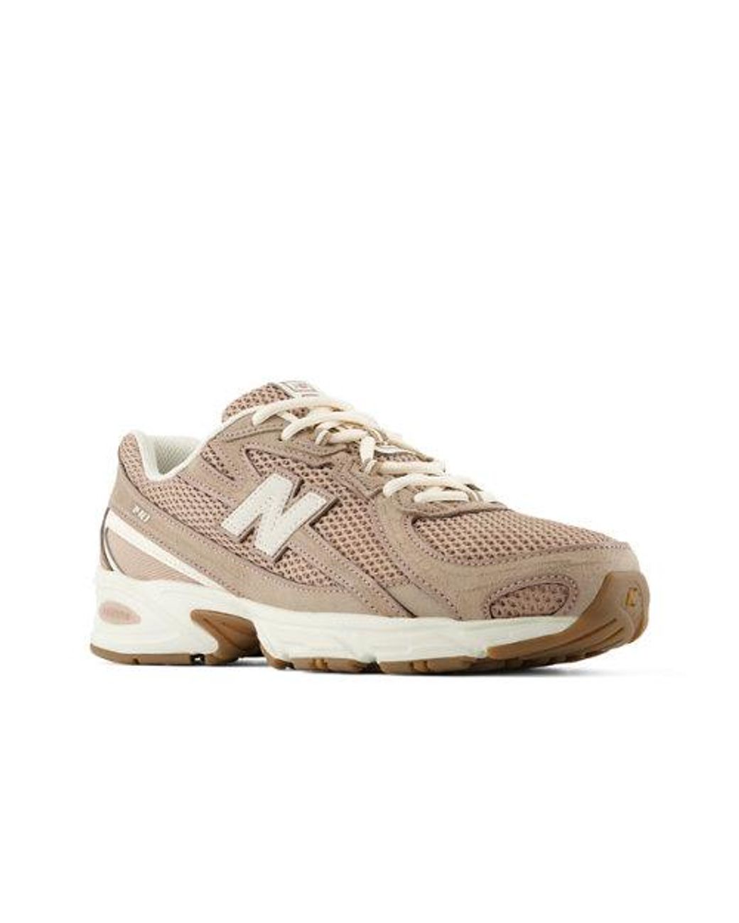 New Balance Gray 740