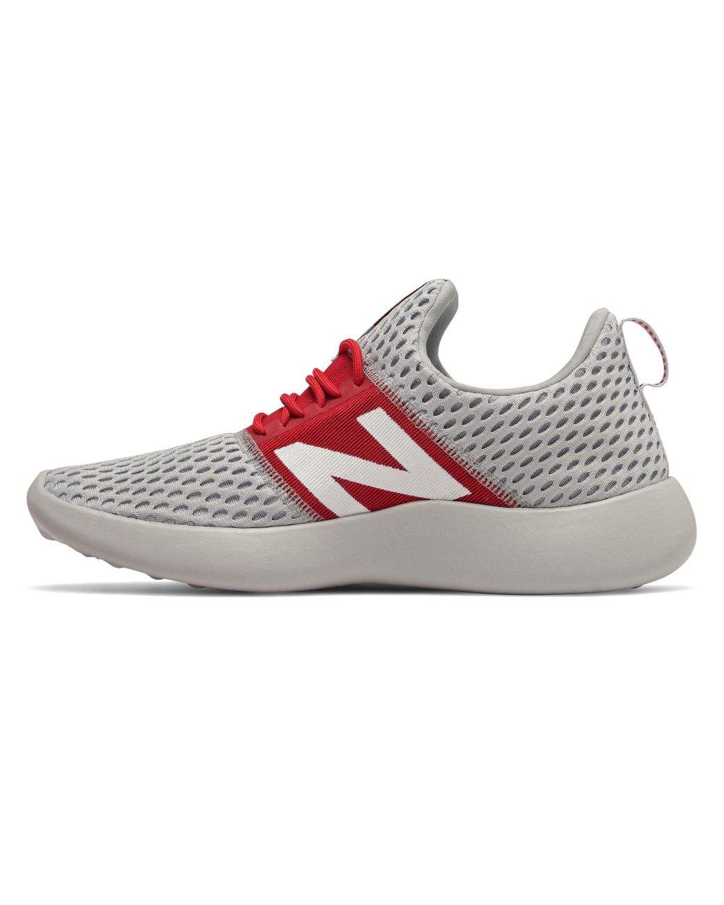 New Balance Rcvry V2 in Red for Men | Lyst