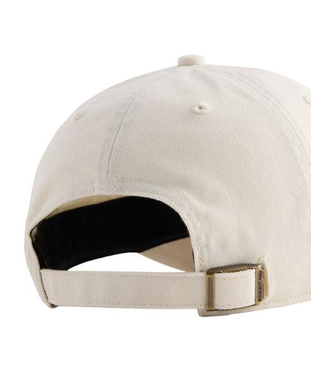 New Balance Natural '47 Clean Up Hat
