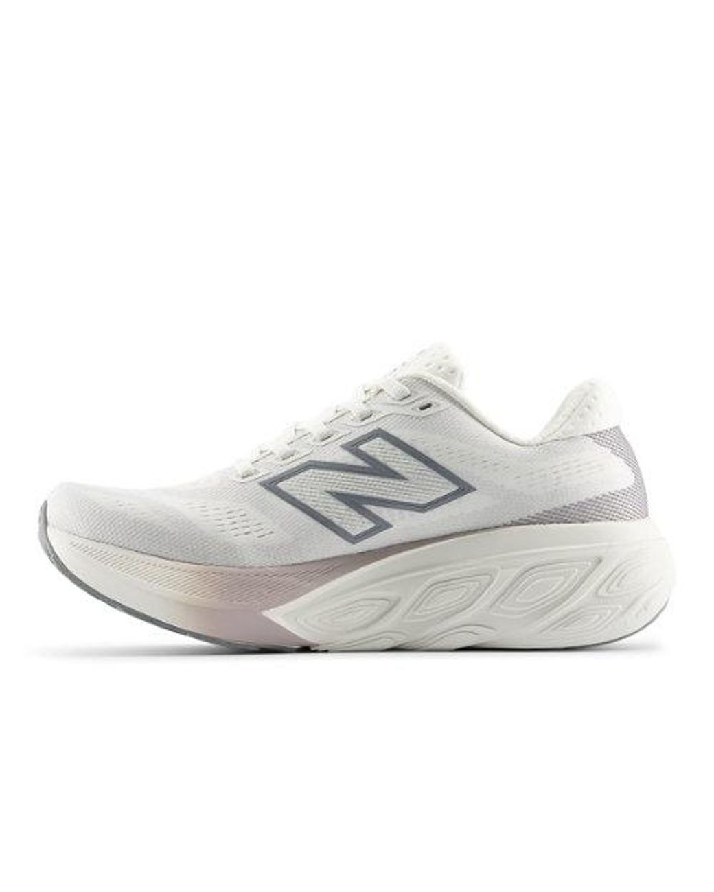 New Balance White Fresh Foam X 880V15