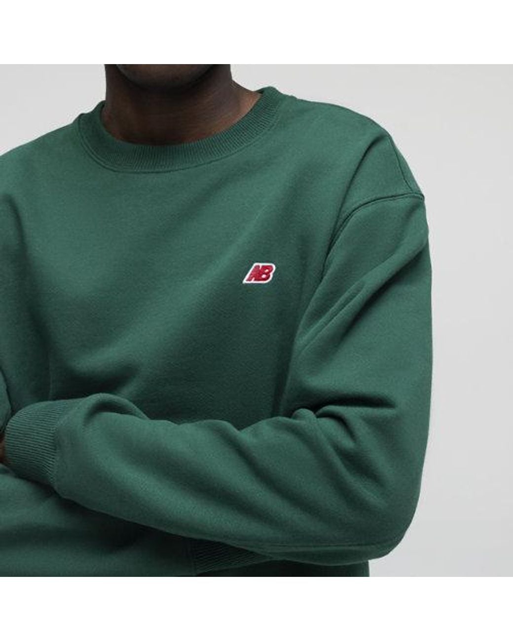 New Balance Made in het Green voor heren