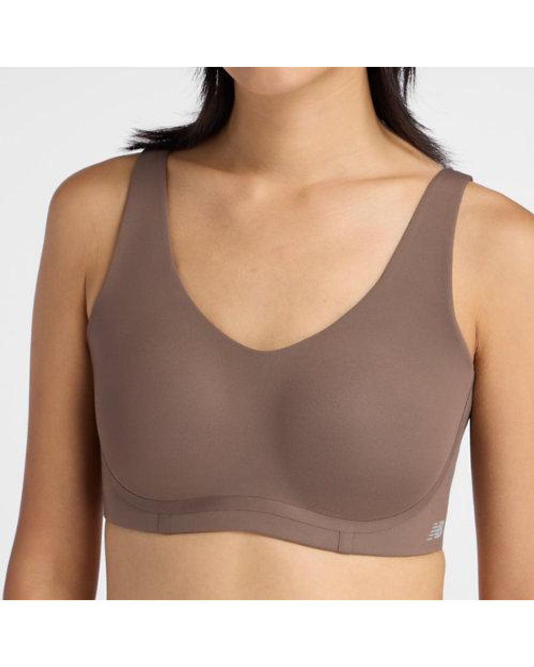 New Balance Brown Nb Rc Bra