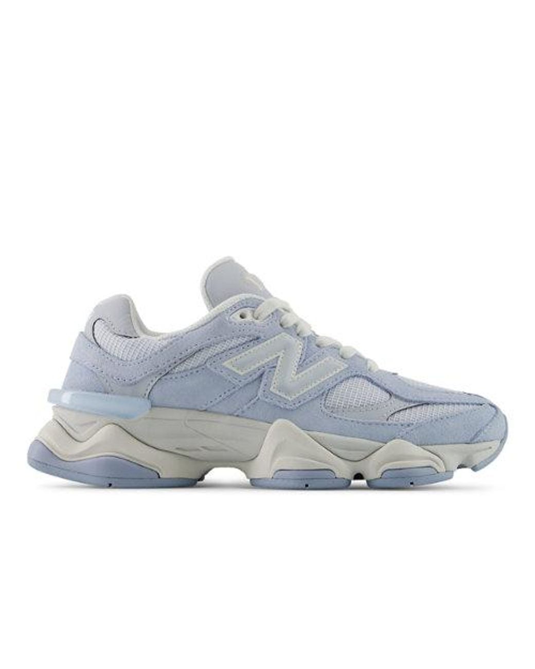New Balance Blue 9060