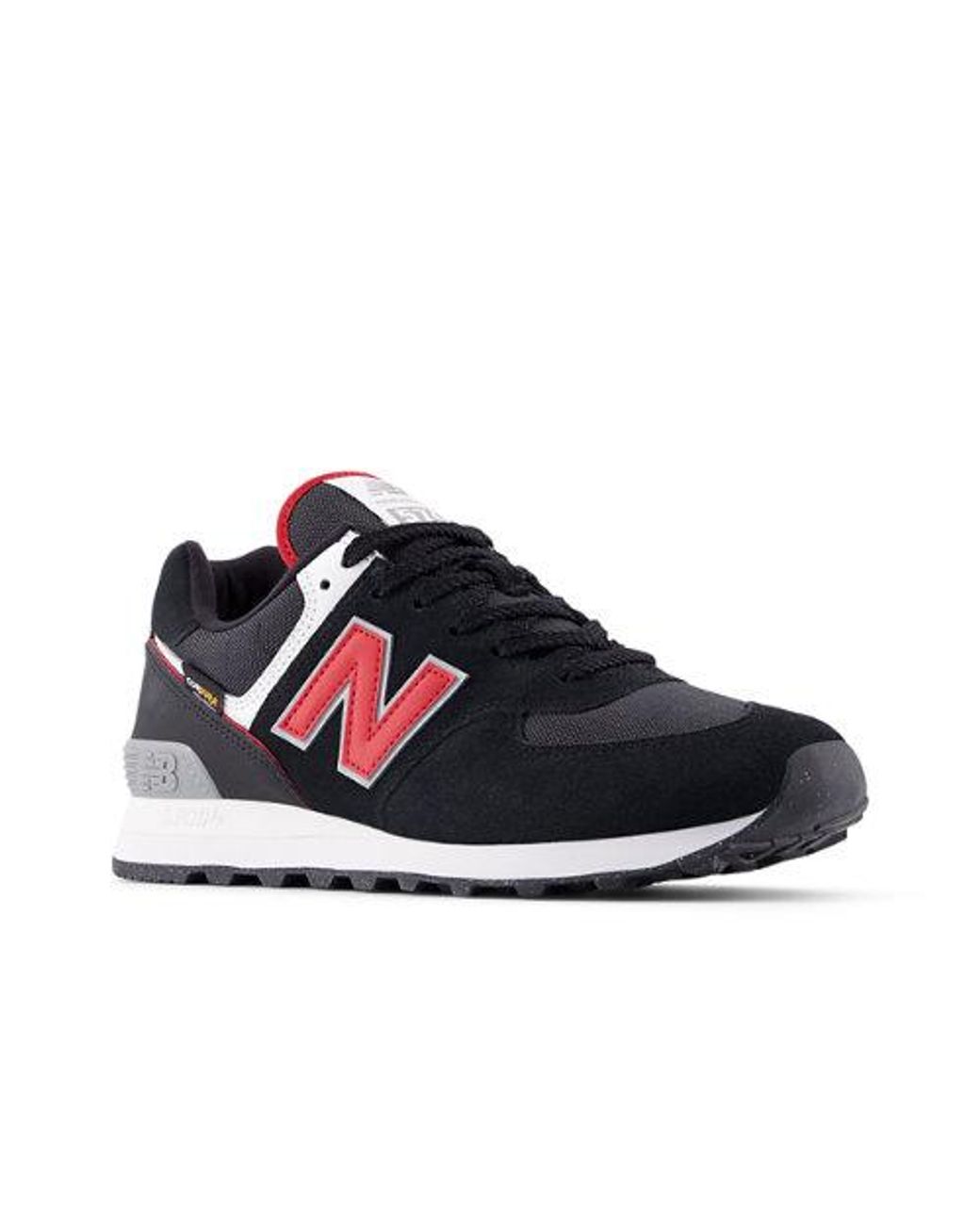 New Balance Blue 574