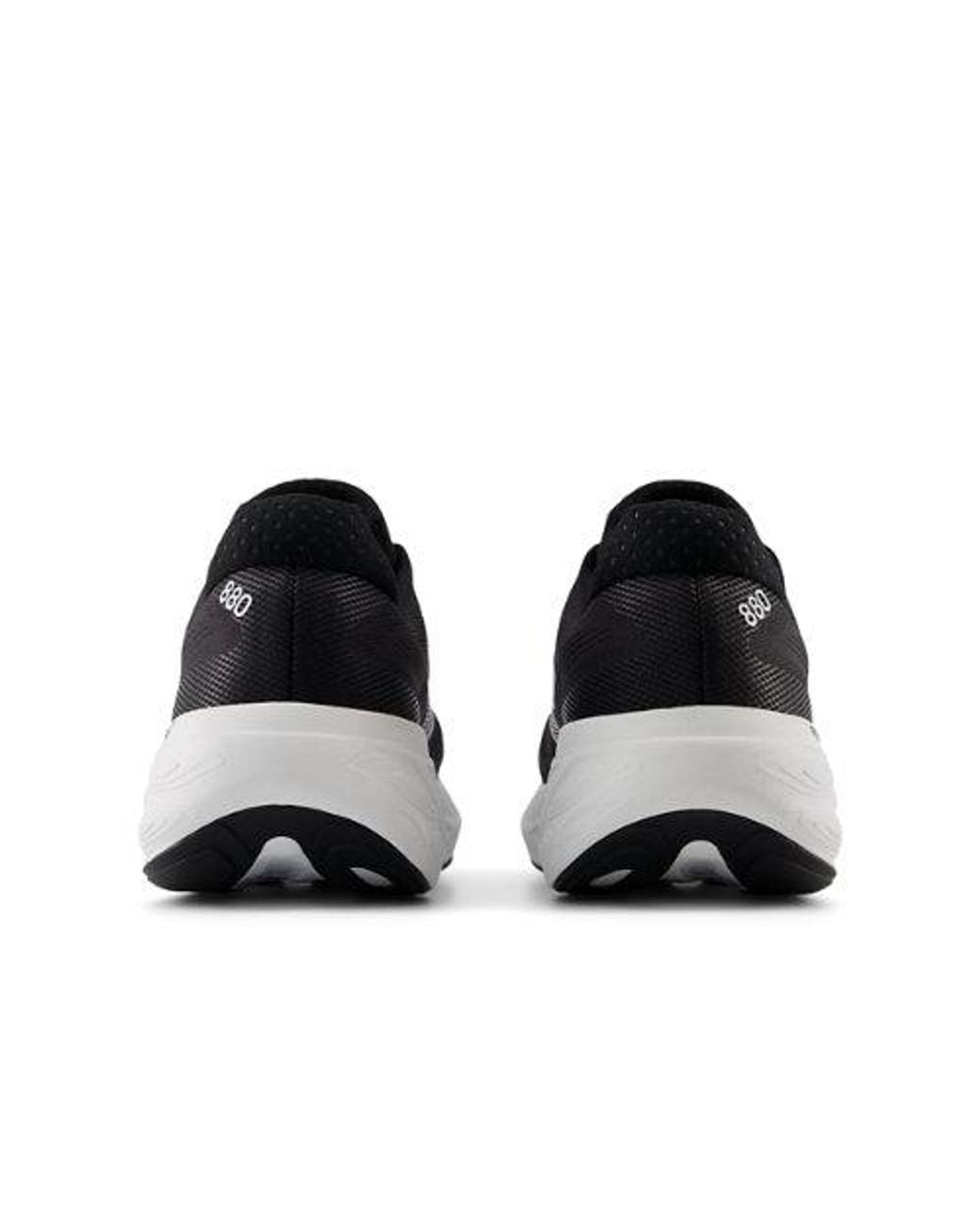 New Balance Black Freshfoam X 880V15 Running Shoes for men