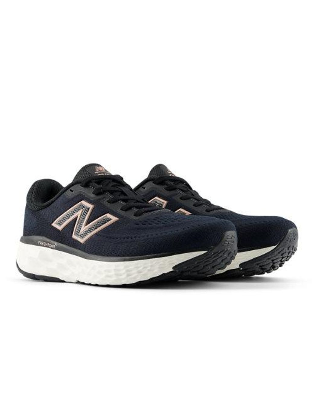New Balance Blue Fresh Foam X Evoz V4