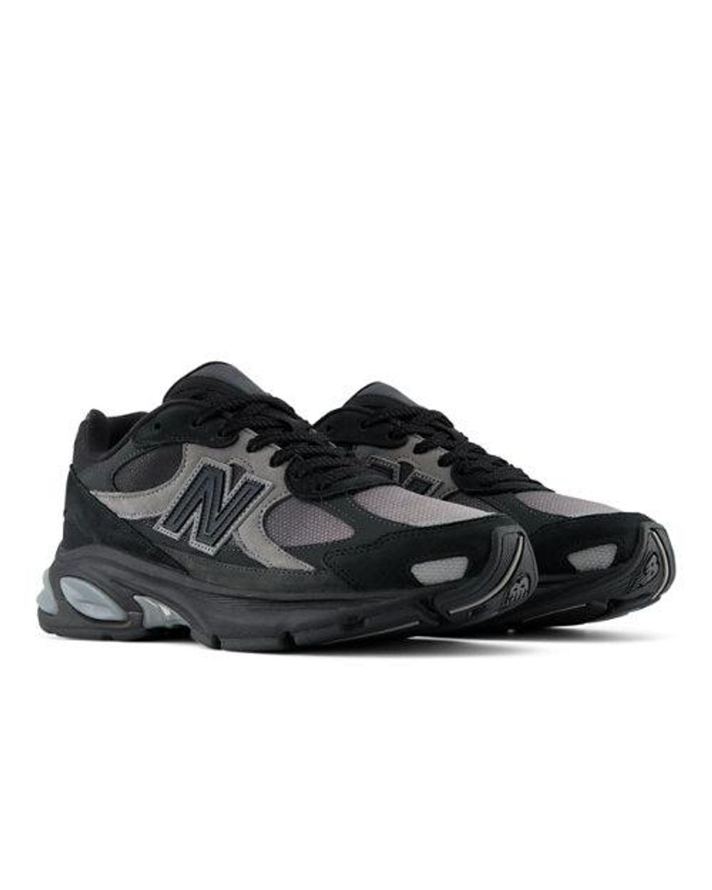 New Balance Black 2010 Shoes