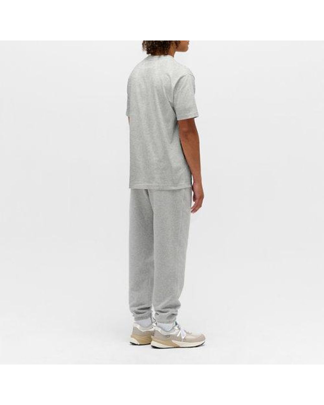 New Balance Gray Made for men