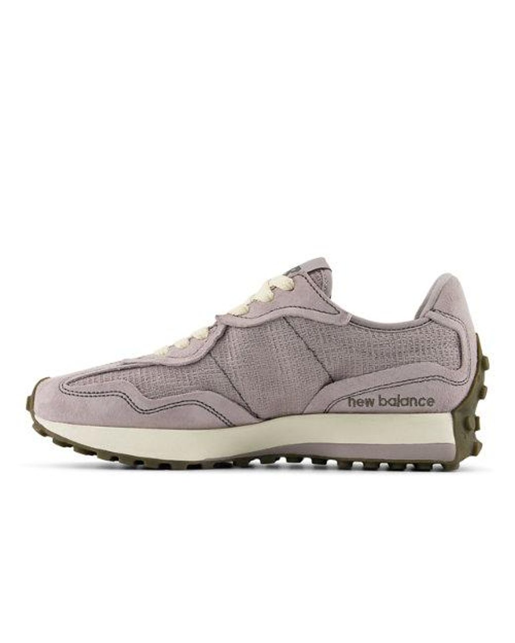 New Balance Gray 327W