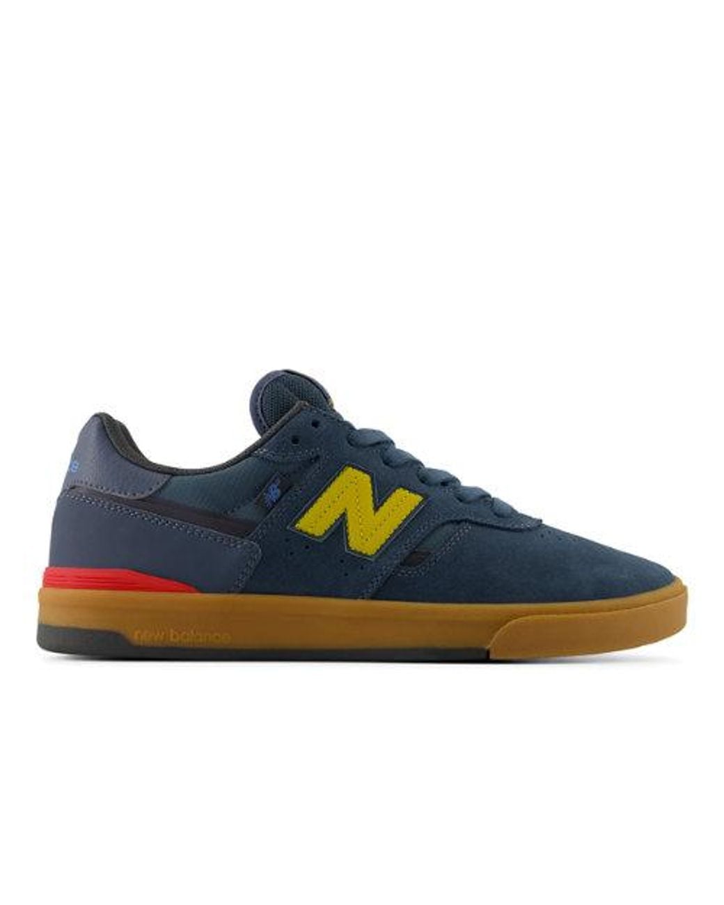 New Balance Blue Nb Numeric Jamie Foy 306C Skateboarding Shoes