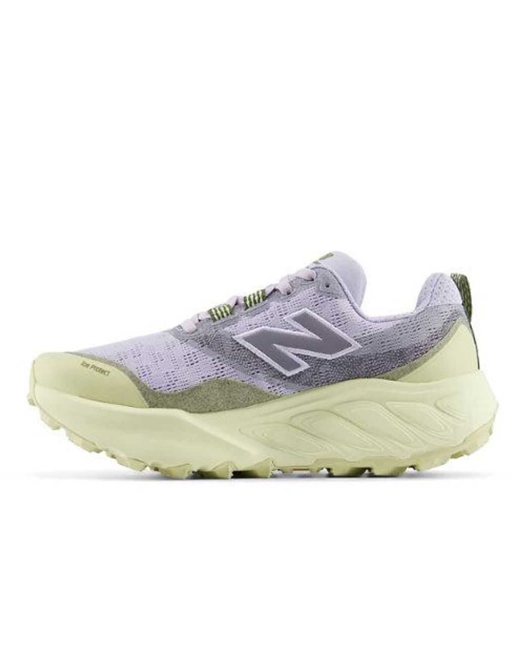 New Balance Blue Fresh Foam X Hierro V9