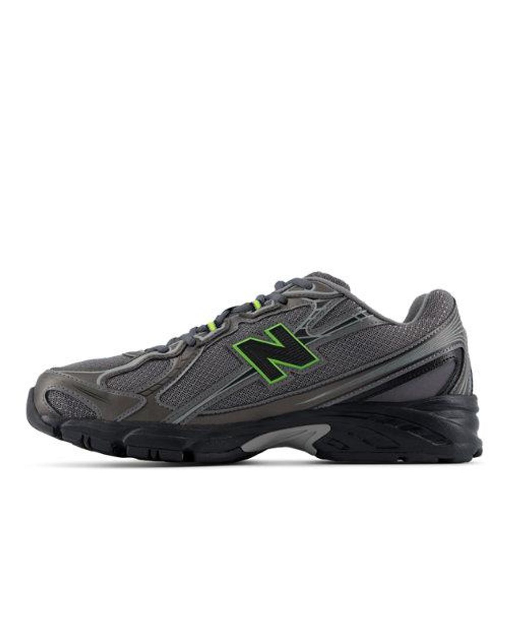 New Balance Gray 740
