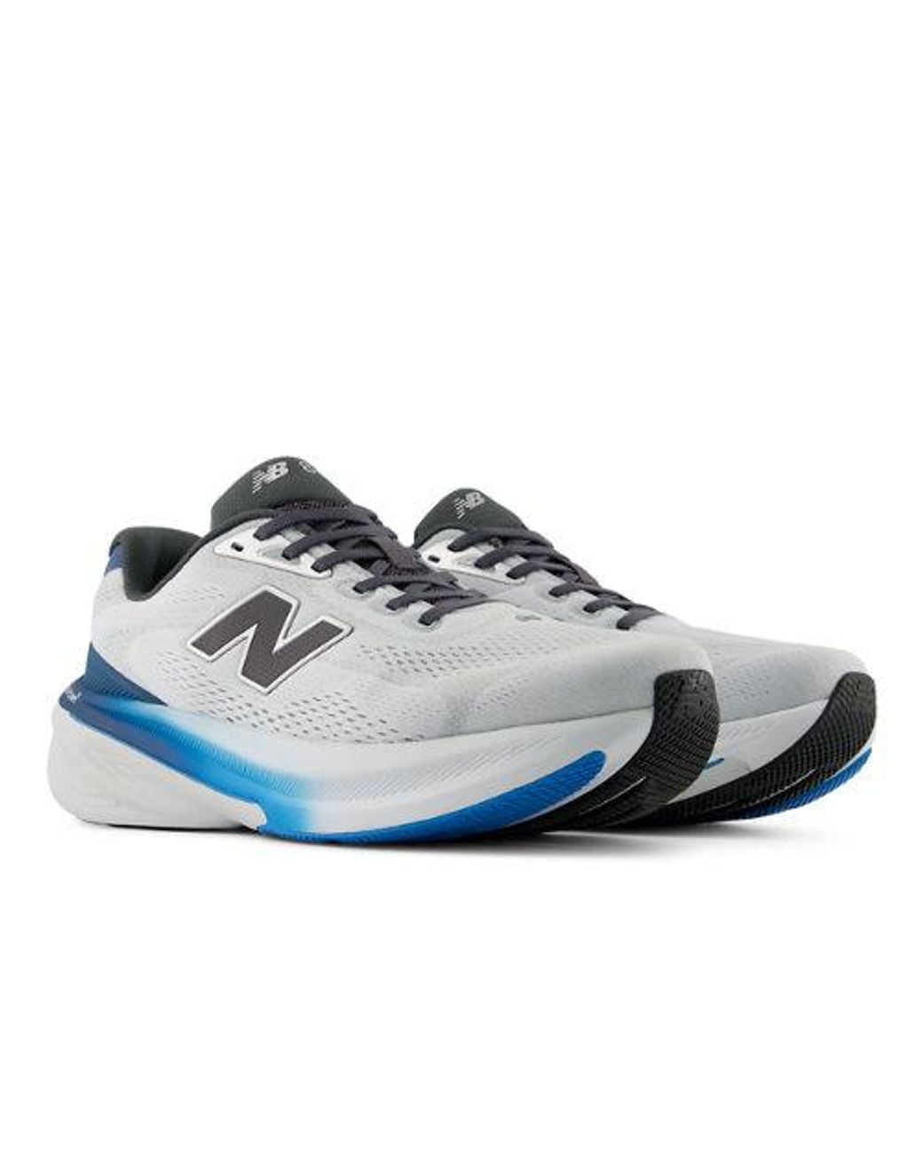 New Balance Blue Fresh Foam X 860 V15 for men