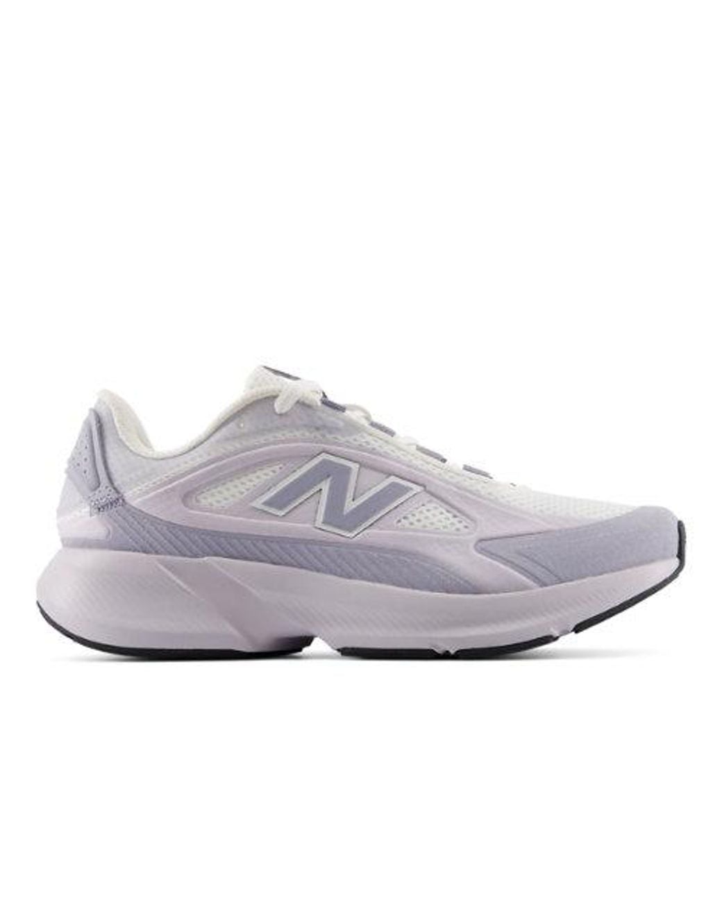 New Balance Gray Ctlyst