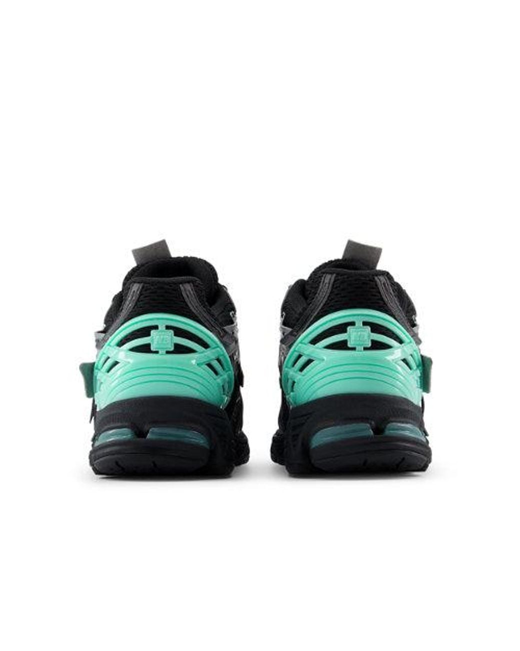 New Balance Black 1906A