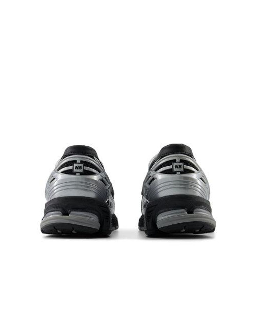 New Balance Black 1906L