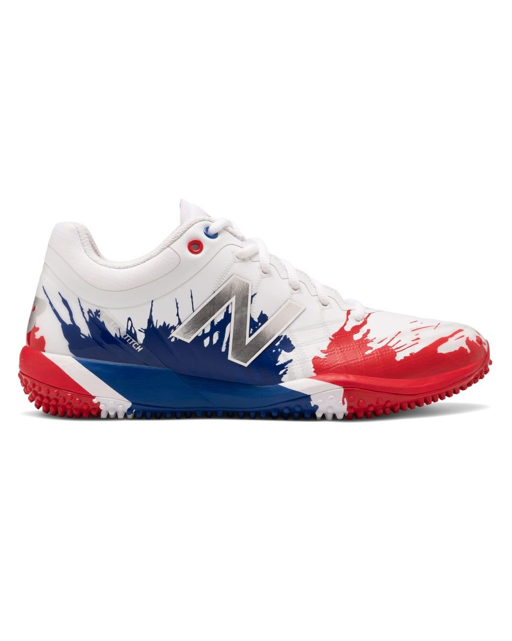 New balance men's 3000v4 vamonos playoff turf trainers sale