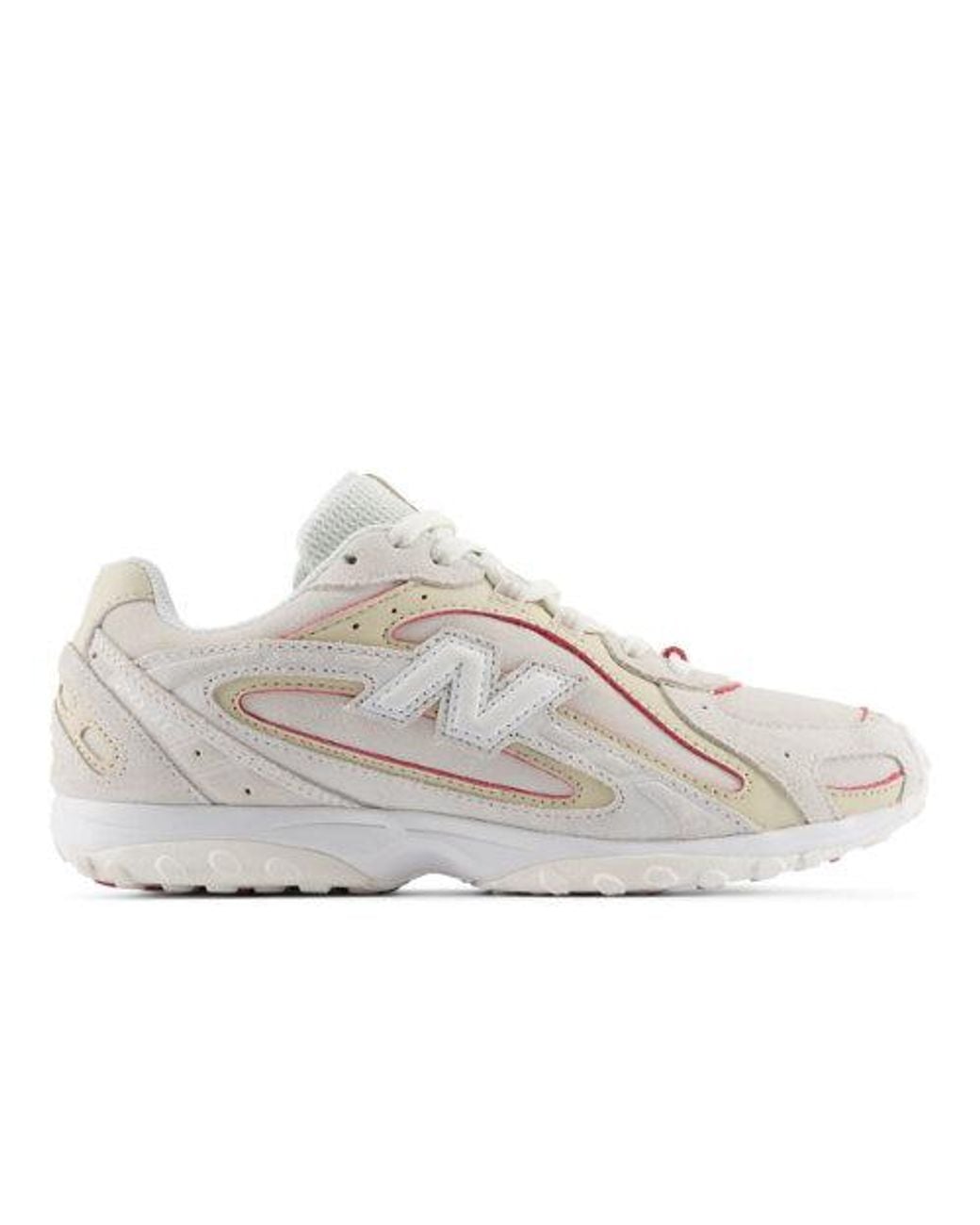 New Balance Gray 204L