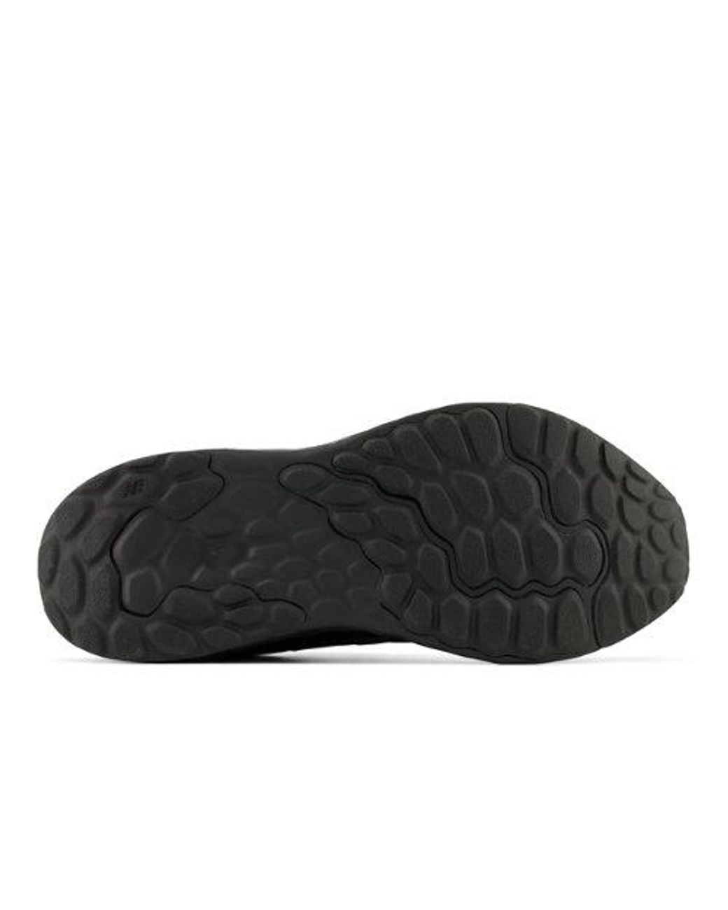 New Balance Black Arishi V4 Utility Running Shoes for men