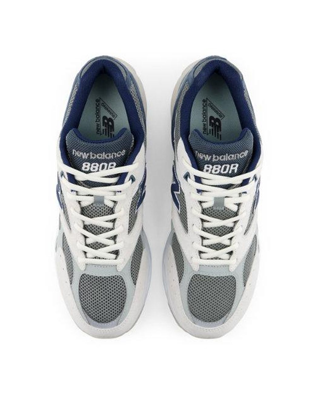 New Balance Blue 880R