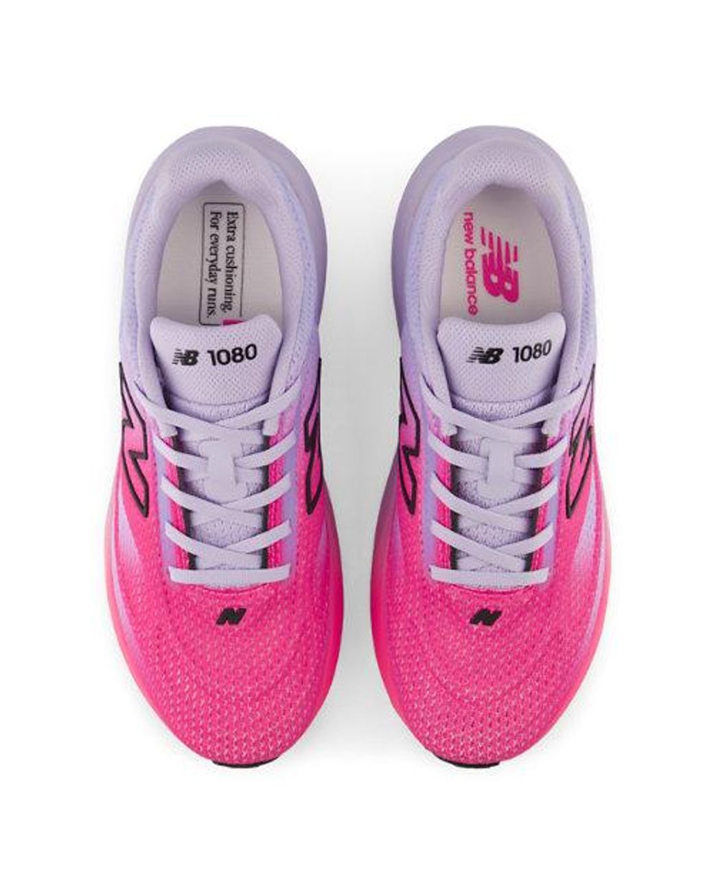 New Balance Purple 1080V15