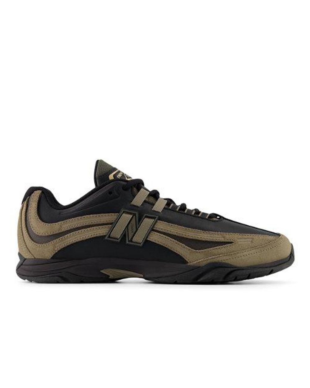 New Balance Black Rc56