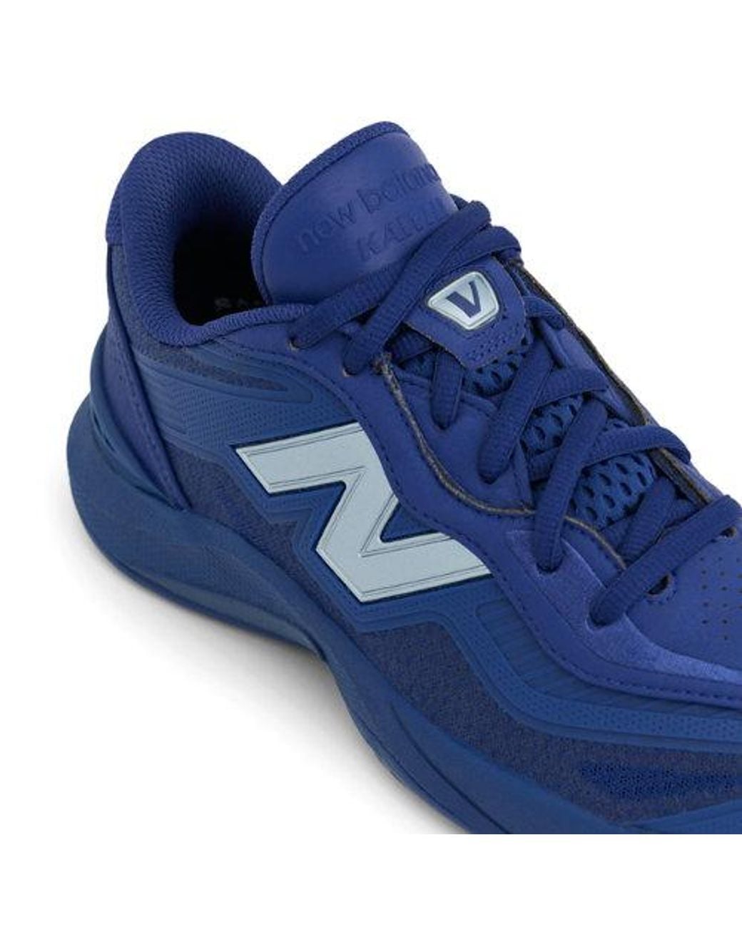 New Balance Blue Kawhi V