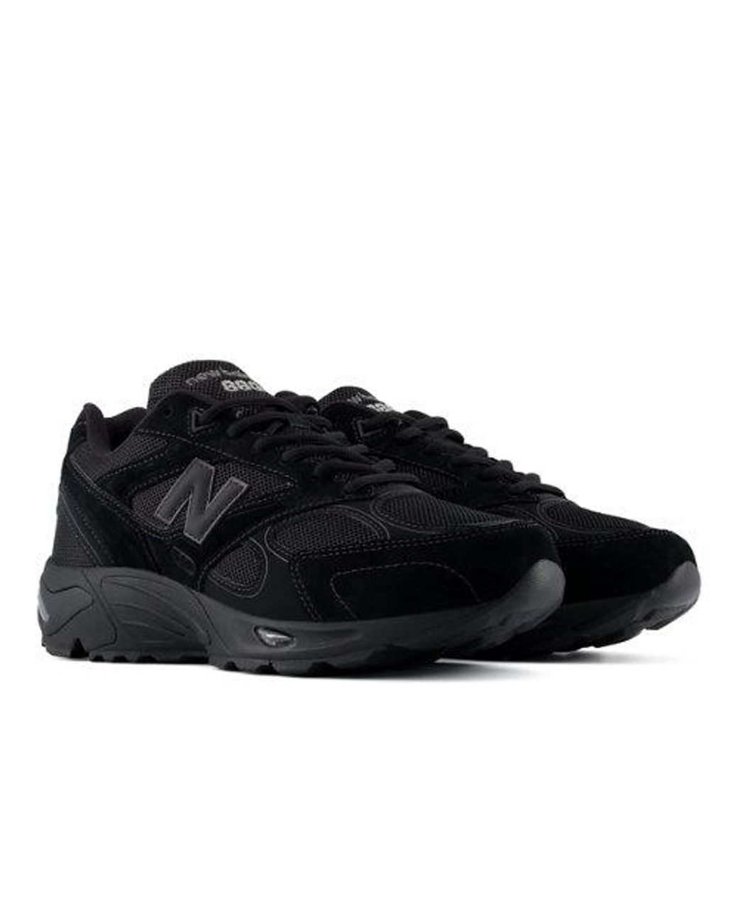 New Balance Black 880R