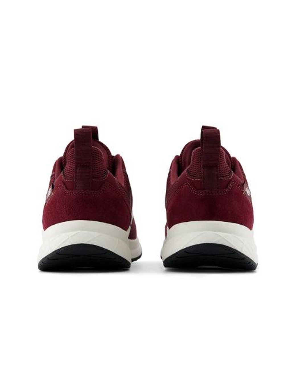 New Balance Red Dynasoft Ua900 V2