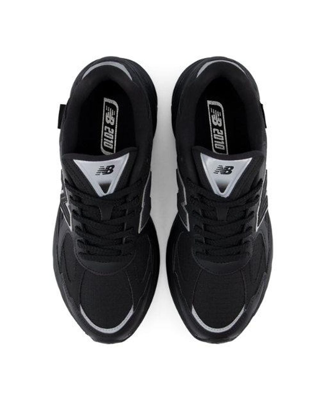 New Balance Black 2010