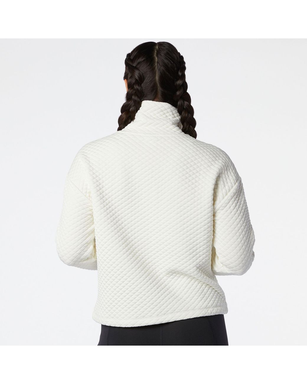 Nb heat loft store intensity jacket