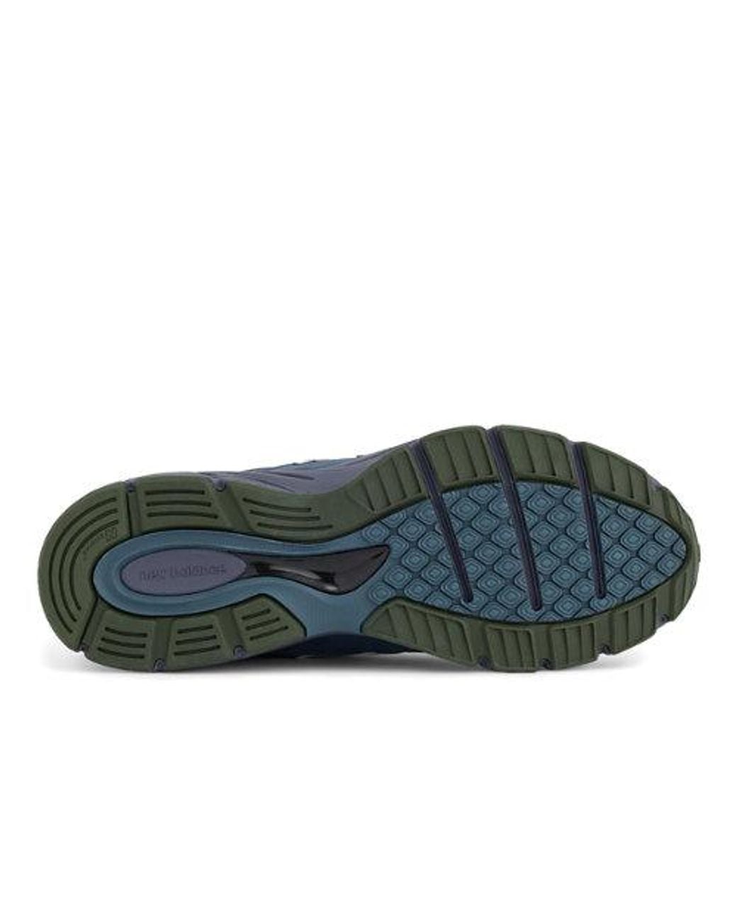 New Balance Blue Made