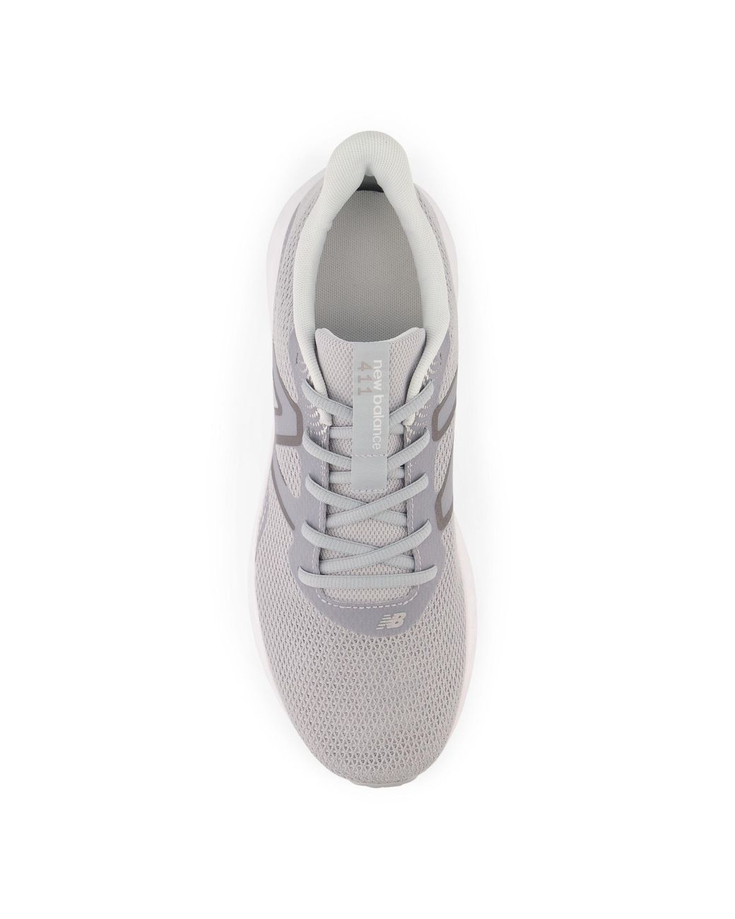 New balance 611v1 grey 2025