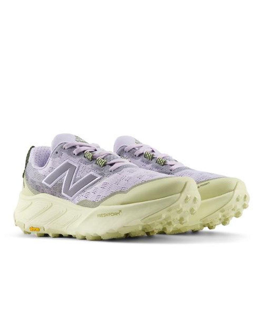 New Balance Blue Fresh Foam X Hierro V9