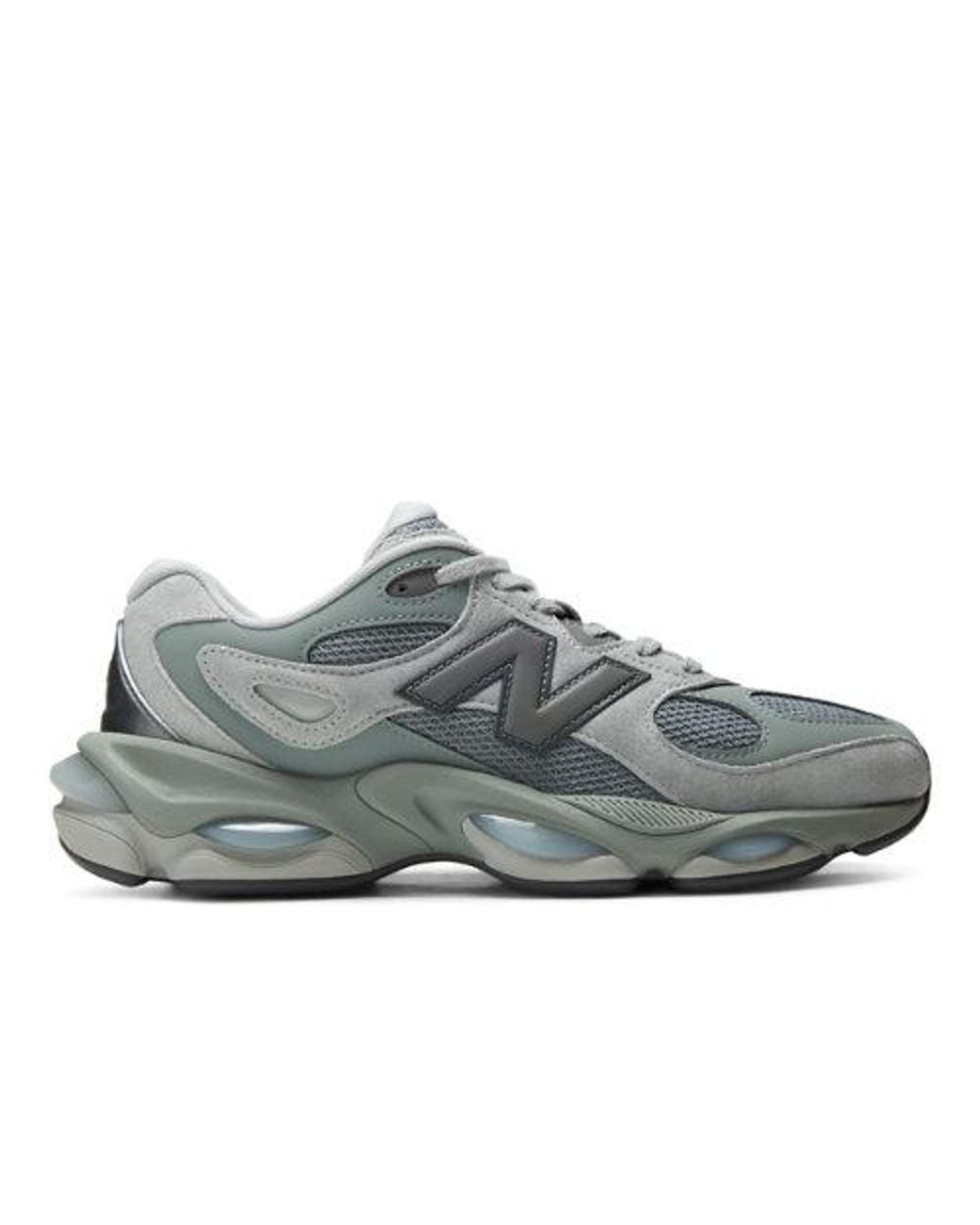 New Balance Gray 983