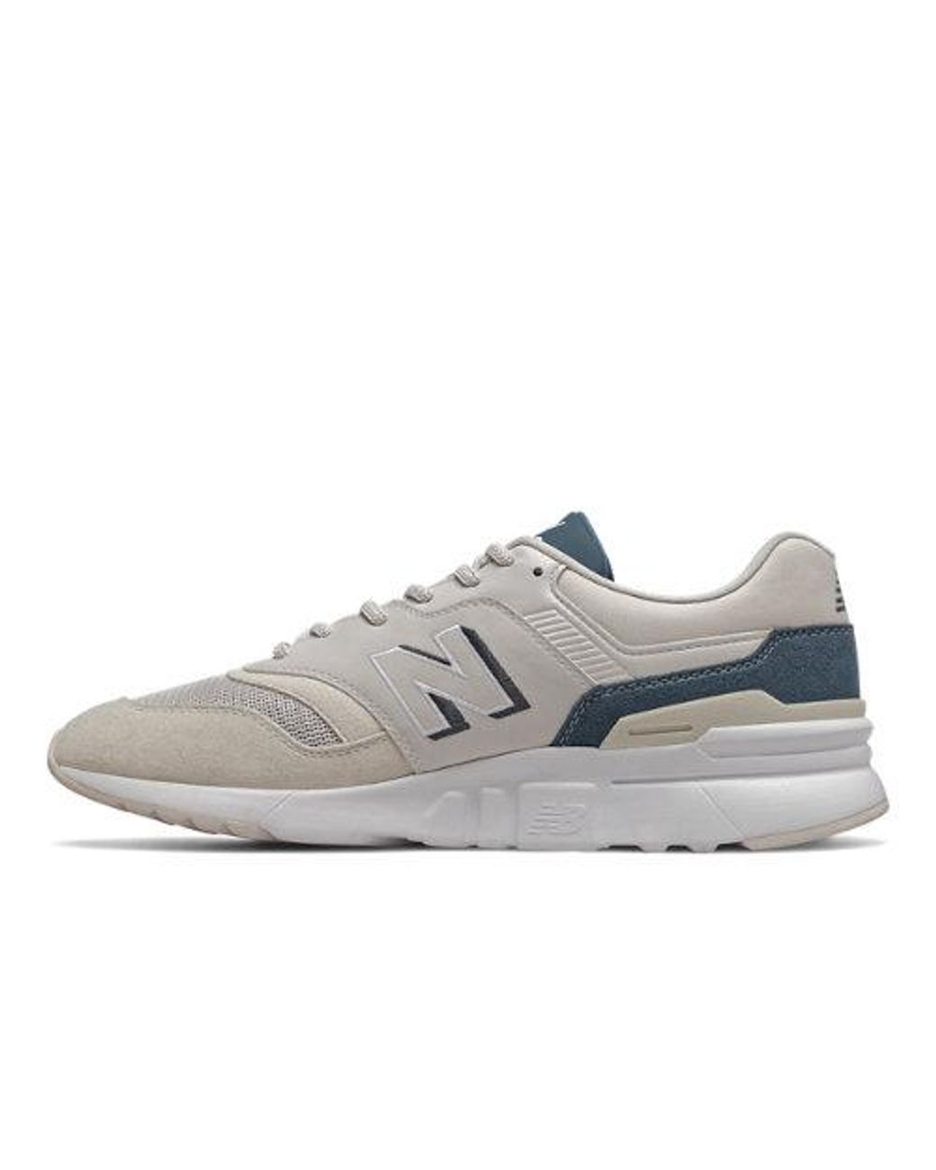 New Balance Gray 997H for men