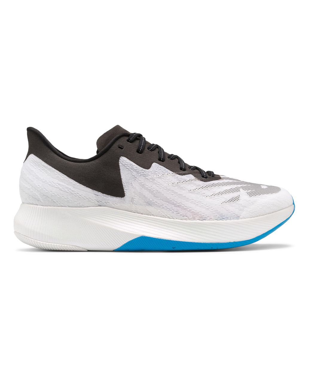 new balance racing flats