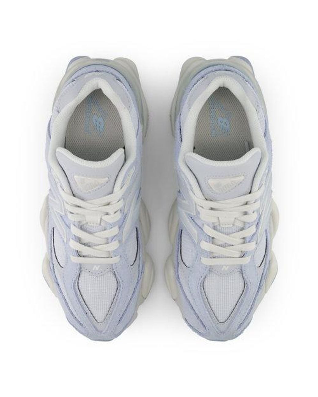 New Balance Blue 9060