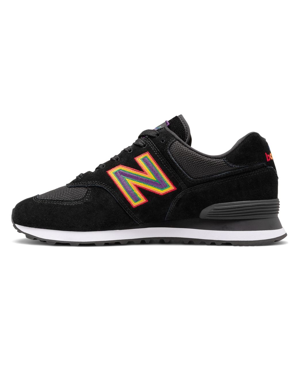 new balance flagship