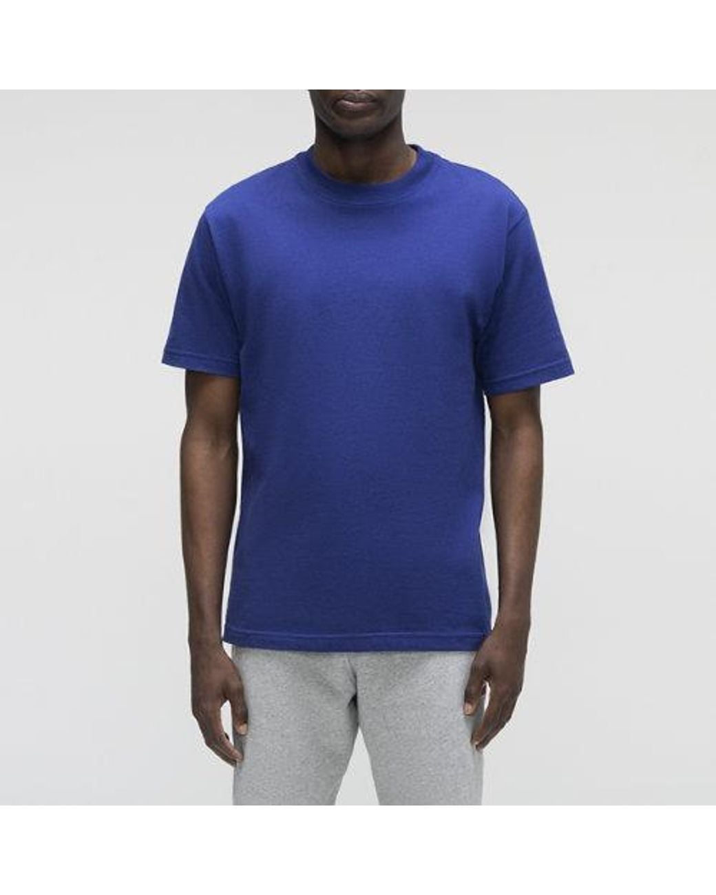New Balance Blue Made for men