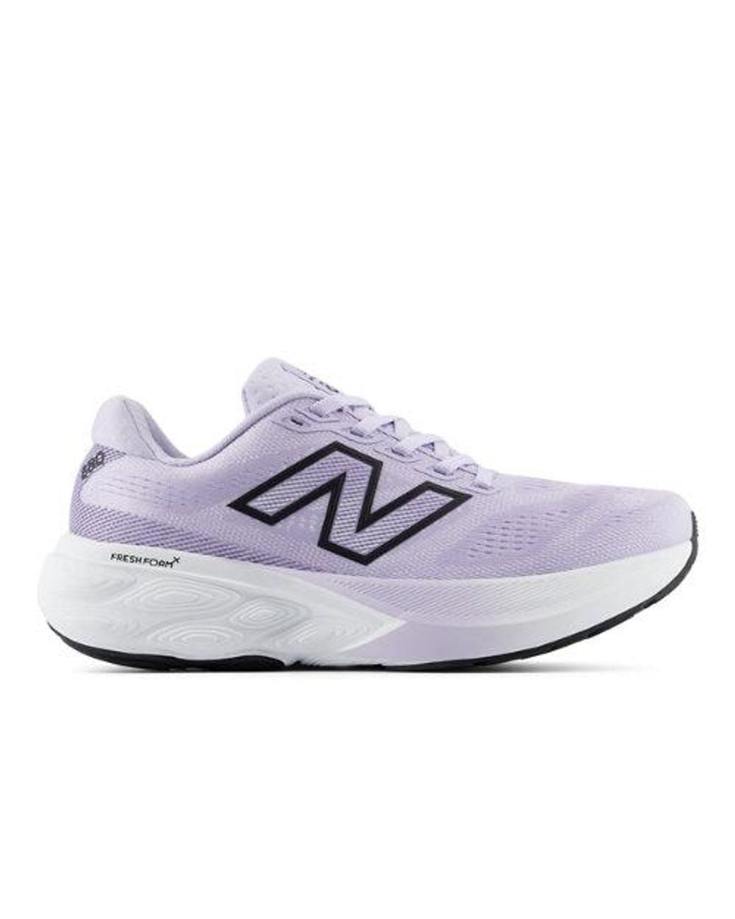 New Balance Blue Fresh Foam X 880V15 Running Shoes