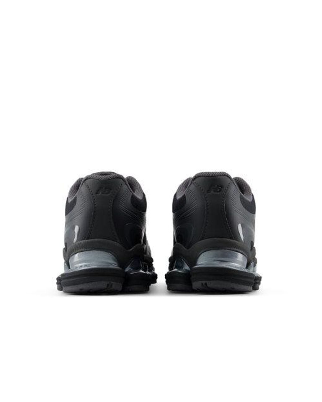 New Balance Black Abzorb 2000